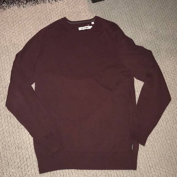 ben sherman mens sweaters